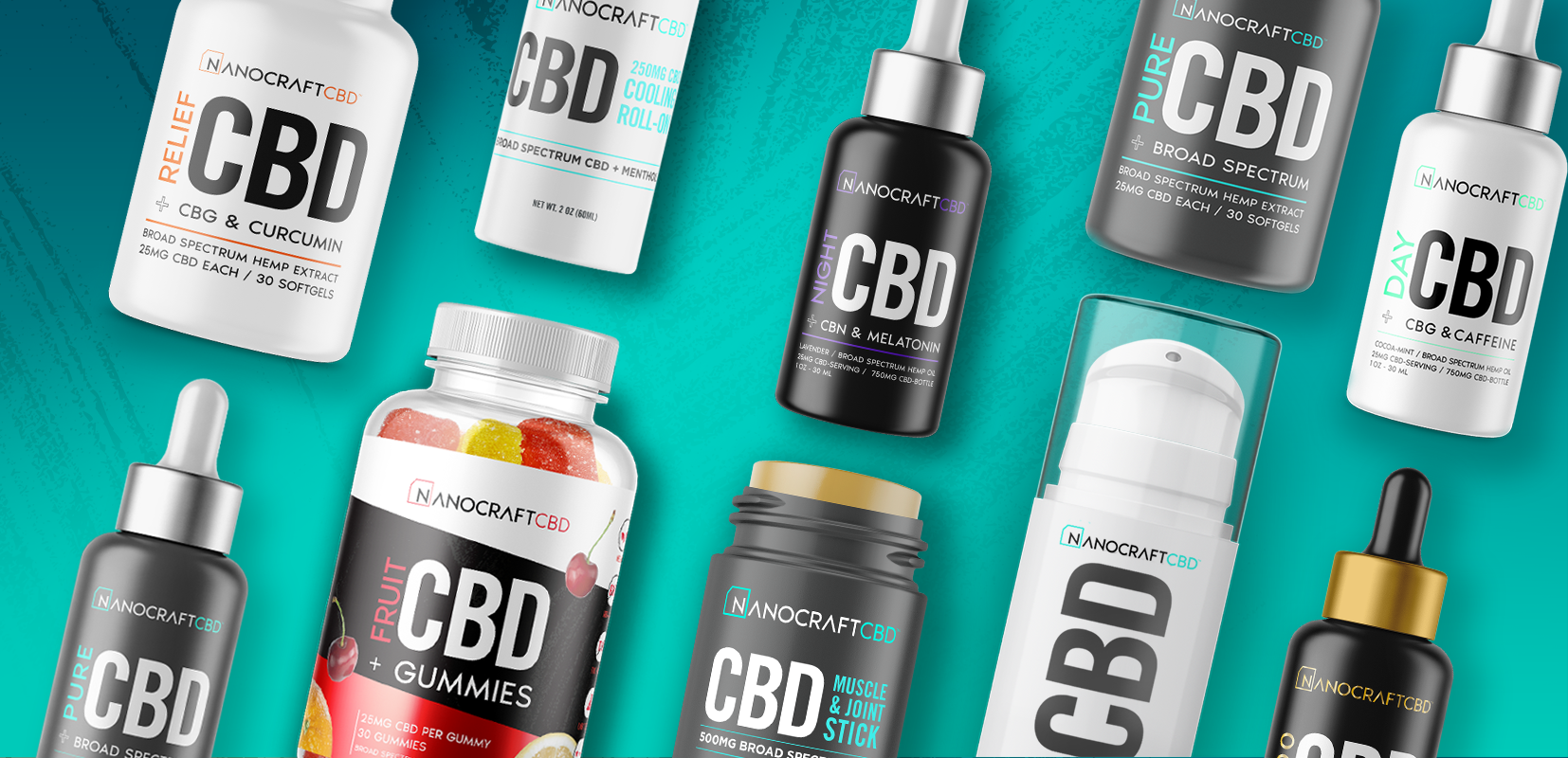 Buy CBD Oil in Knoxville Tennessee